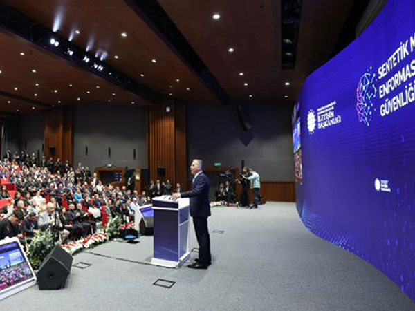 Synthetic Media & Information Security Workshop